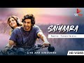 Lyrical Saiyaara Reprise Female Song Ahaan Aneet Tanishk Faheem Arslan Shreya Irshad