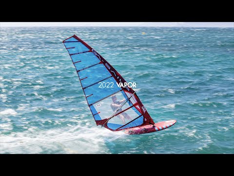GA Sails - Vapor 2022