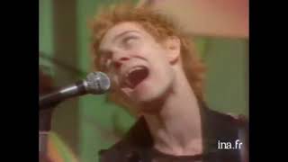 The Clash Pop 2 interview