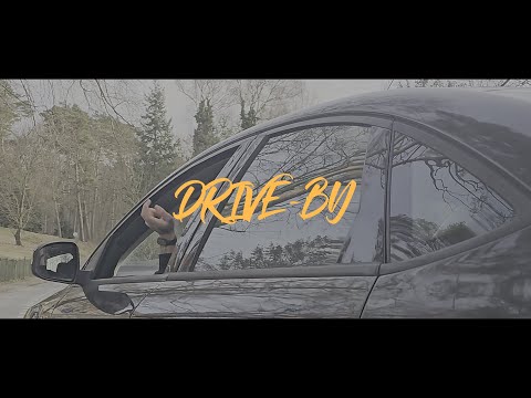 Aditolotnik x IRO - DRIVE-BY (🎥:ROMAN,ZIELAK)