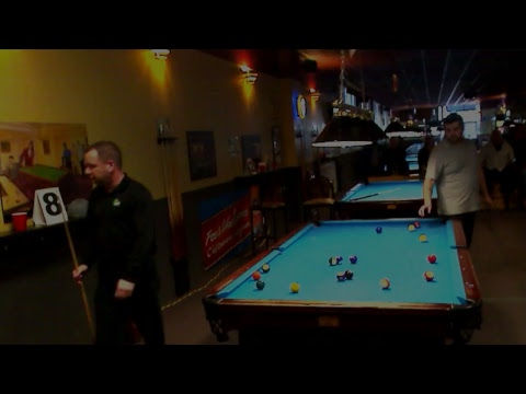 2017 Shooters Atlantic 8-Ball Classic