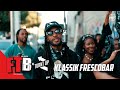 Klassik Frescobar - Dansa | From The Block Performance 🎙