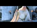 LOTR The Return Of The King The Lighting Of The Beacons