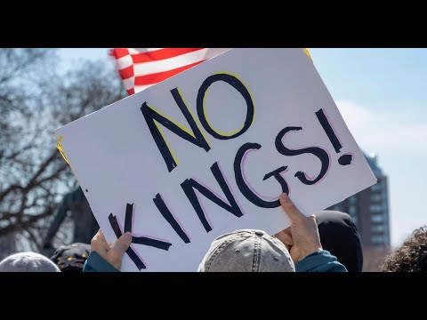 DUFFY BOYS LIVE: NO KINGS PROTEST ERUPTS IN LA