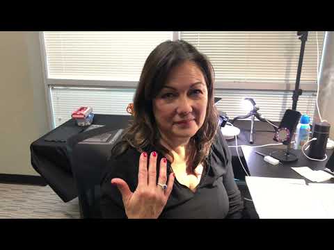 Zircon Set   Color Change Sapphire