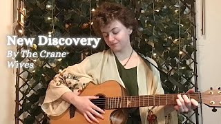 New Discovery - The Crane Wives (Cover~!)