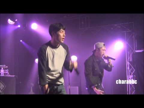 [TIZAREA] 140920 프리즈몰릭(PRIZMOLIQ) - The Show is Mine