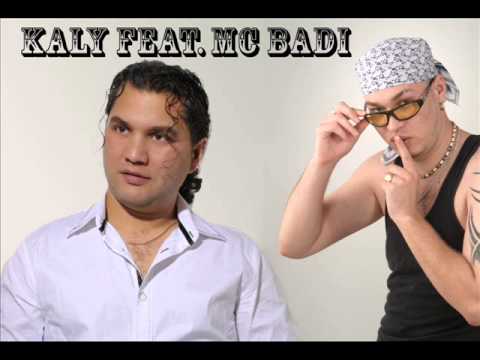 Kaly Feat. MC Badi - De szeretnék hajnal csillag lenni   2013