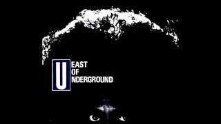 East Of Underground - People Get Ready (The Impressions Cover)