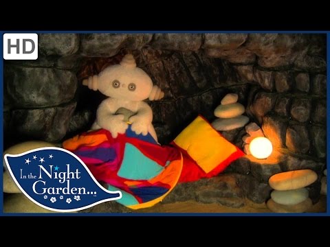 In the Night Garden - Makka Pakka Goes to Sleep