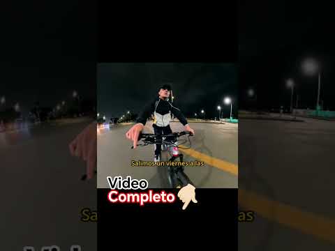 BOGOTÁ a ÚMBITA en BICI