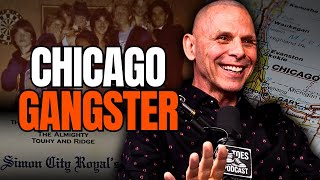 Chicago Gang Leader Tells All - Raw Interview