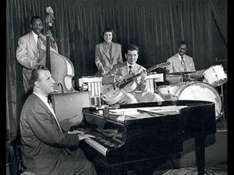 George Shearing Quintet - I'LL REMEMBER APRIL