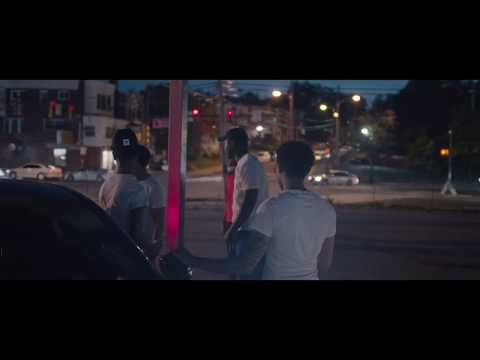 Quan LaRue Music Video
