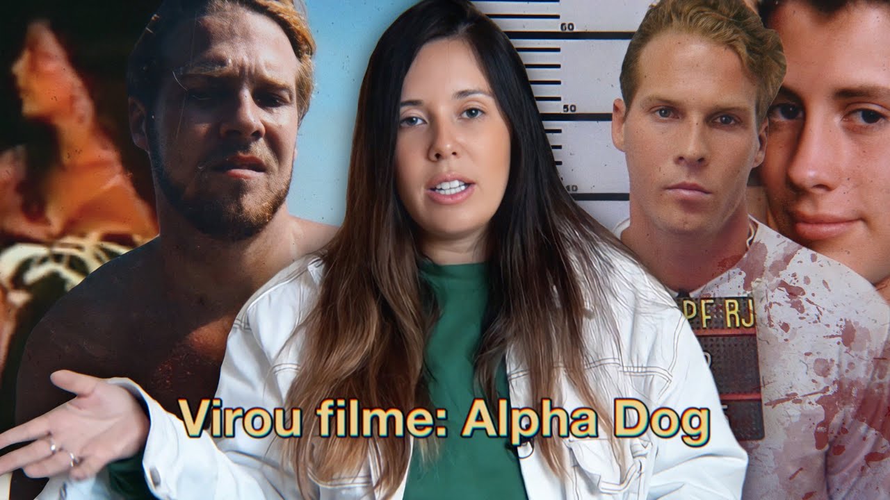 Caso Jesse James Hollywood: a brasileira que engravidou de um foragido do FBI