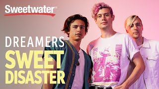 Dreamers - Sweet Disaster (Live at Sweetwater)