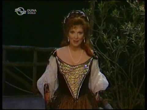 Tiboldi Mária - Van az úgy, kérem