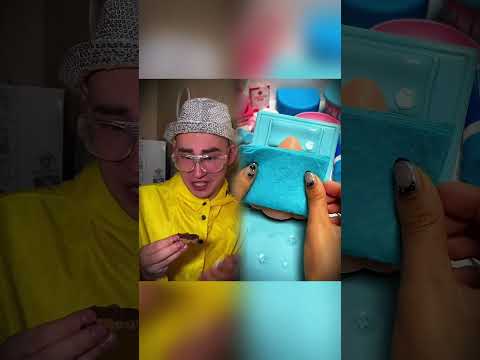 Французский эклер #смех #юмор