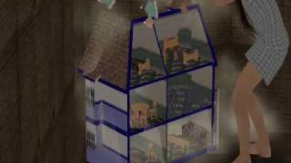 American McGee's Alice - How Alice went INSANE (The sims 2)