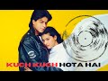 Kuch Kuch Hota Hai Title Song Video Shah Rukh Khan Kajol Rani Alka Yagnik Udit Narayan
