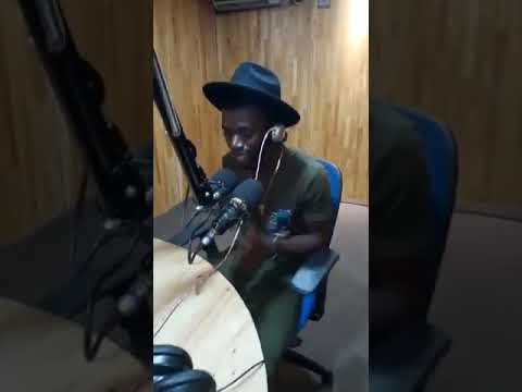 Muzikál With DJ Master Queen