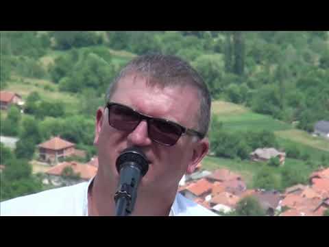 Pero Beli - Crna Se Cuma Zadade