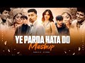 Ye Parda Hata Do X Rula Diya Mashup Zack Knight X Mitraz Heartbreak Chillout DJ Kamal