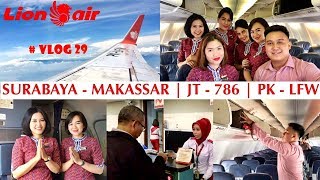 Download lagu BAGASI BERBAYAR ?? Bagaimana supaya tetap Hemat ?? LION AIR | JT - 786 | SUB - UPG VLOG 29 mp3