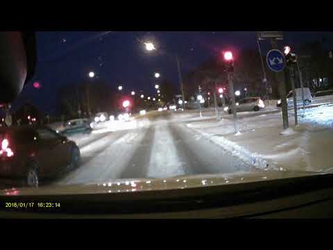 180117 Luthagsesplanaden