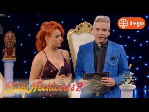 Wizard Eyes 01/09/2019 - Chapter 136 - 2/5