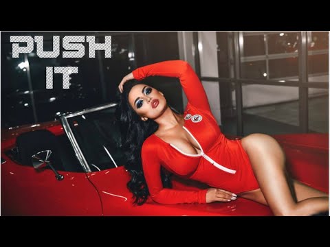 Gemini Chris - Push It