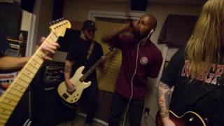 LIKE MINDED SESSIONS - Jesus Piece, "Lost Control, Sinking, Oppressor"