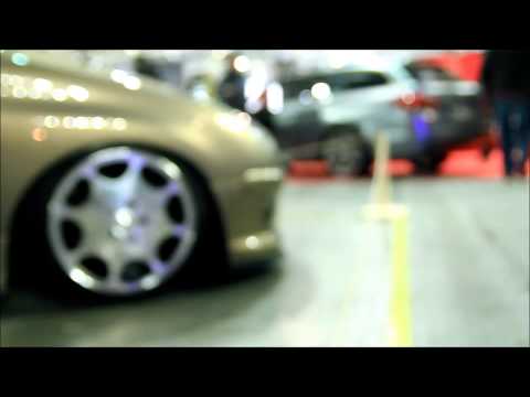 Expo Tuning Torino 2015