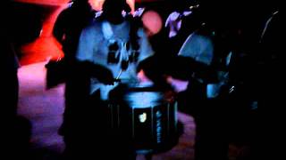 BHS Sea Island Sound Drumline 2011