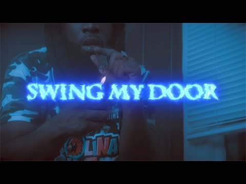 Nayborhood Gee - Swing My Door (Official Music Video)
