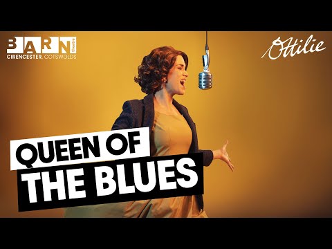 Why Haven't You Heard Of Ottilie Patterson? | Ottilie