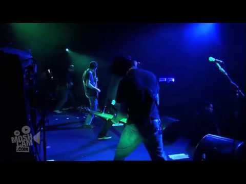 Karnivool - Deadman | Live in Sydney | Moshcam
