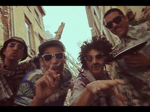 L'Or Du Commun - Le Chill (prod. Vinz) - Clip On Air