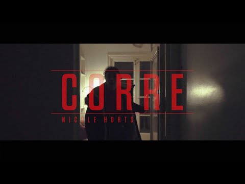 Nicole Horts - Corre (Video Oficial)