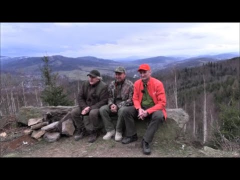 I Met Hunters - episode 315 E. Hałdysz and R. Ferster - reflections after the season of collectiv...