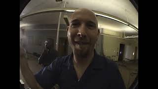 The O.C. Supertones - The Making of the &quot;Superfly&quot; Music Video