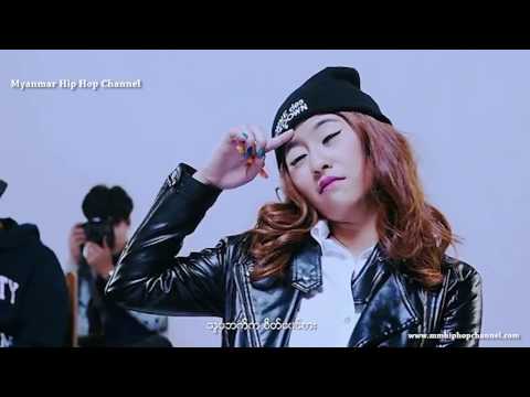 ေခ် - ရဲရင့္ေအာင္