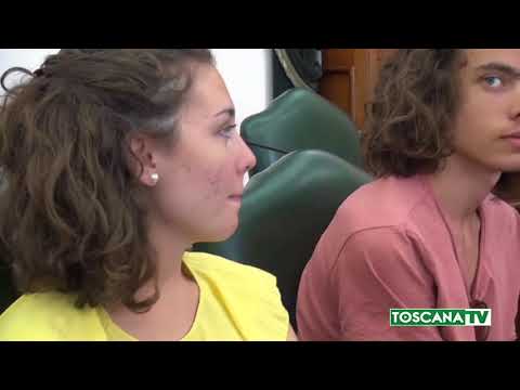 2018-06-28 GROSSETO - DEBUTTO PER ORCHESTRA GIOVANILE VIVACE