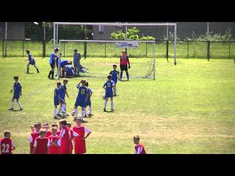 Trampkarze , LKS Rój