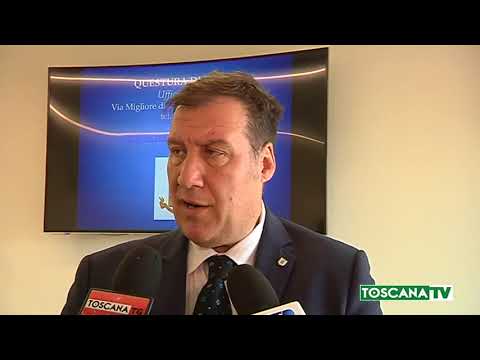 2018-05-19 PRATO - UN'APP PER SEGNALARE ATTI BULLISMO E SPACCIO