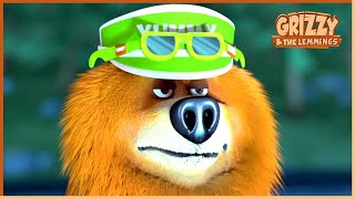 Download lagu Random Bear | Grizzy & the lemmings | 30' Compilation | 🐻🐹 mp3 Download lagu Random Bear | Grizzy & the lemmings | 30' Compilation | 🐻🐹 mp3