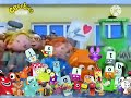 Cbeebies Bob The Builder A Christmas To Remember The Crossover Promo But With A Different Voice