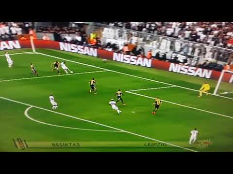 Leipzig bei den lautesten Fans der Welt