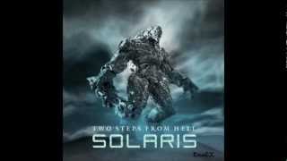Two Steps From Hell - Blood of The Titan ( Solaris )