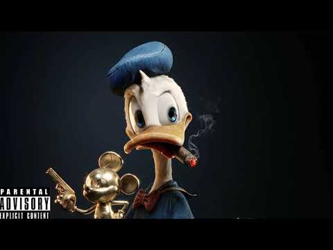 Veliov X Mom4eto - Donald (Official Audio)